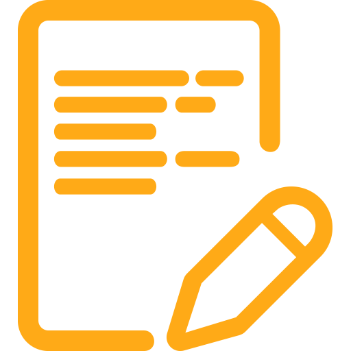 Testimonial Wiki Page Editing Icon