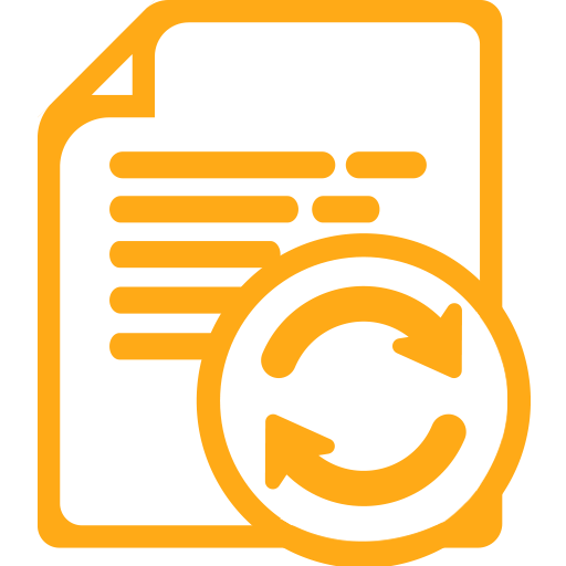Testimonial Wiki Page Updates Icon